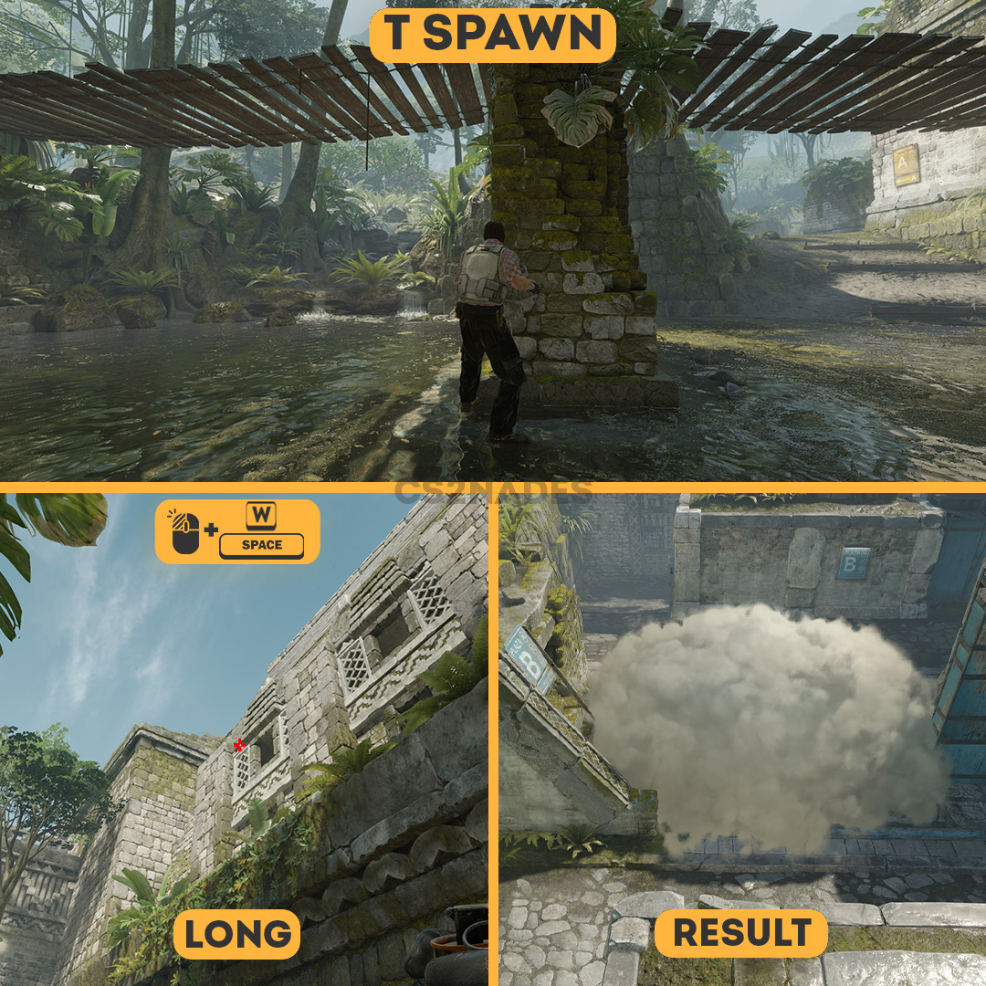 Crosshair Target